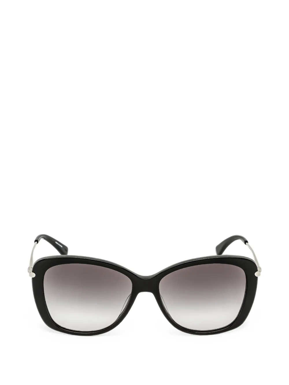 Longchamp cat-eye sunglasses - Nero
