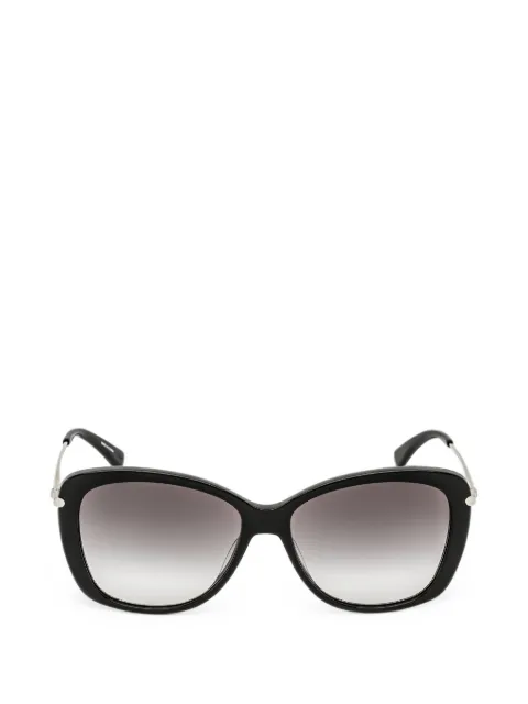Longchamp cat-eye sunglasses