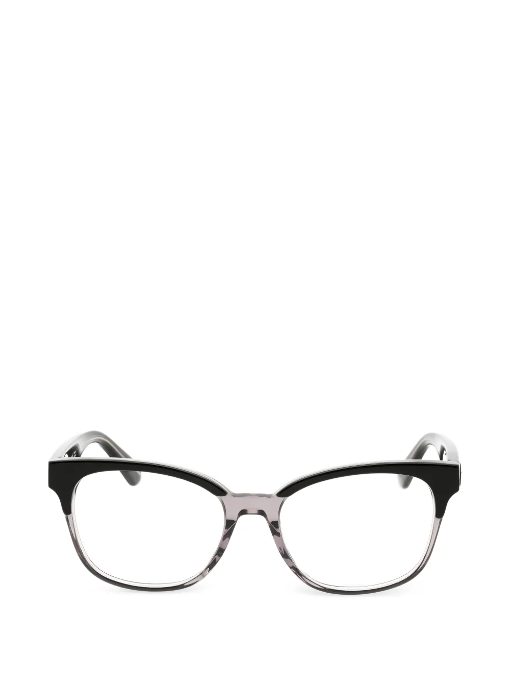 Kate Spade Carolanne rectangle-frame glasses
