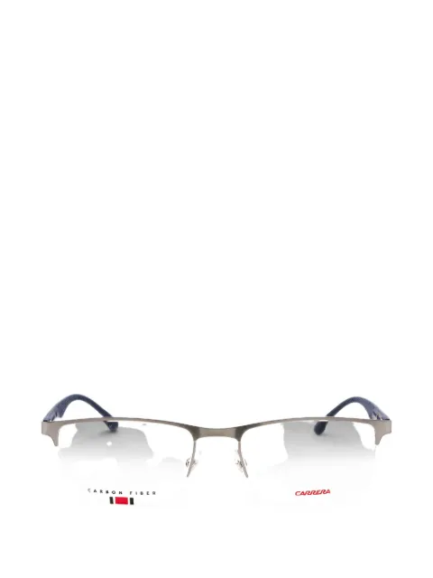 Carrera rectangle-frame glasses