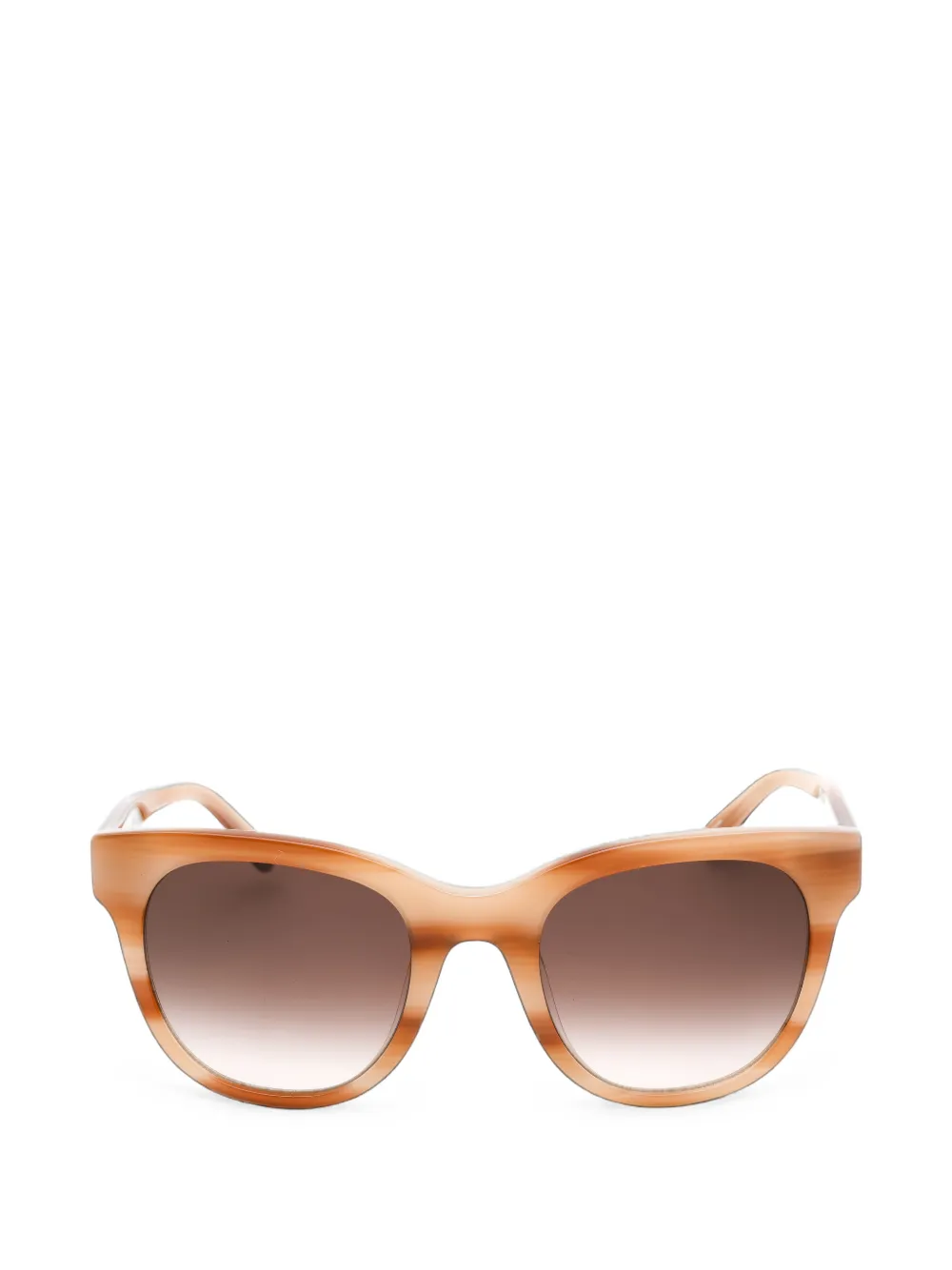 BANANA REPUBLIC Lilian gradient-lenses sunglasses