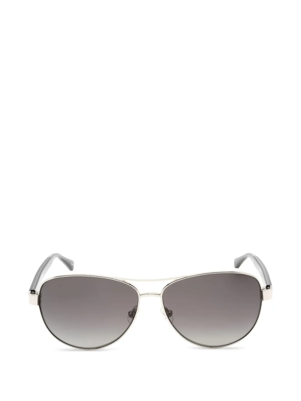 Kate Spade Fara pilot-frame sunglasses