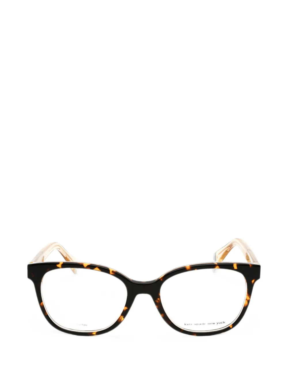 Kate Spade Payton cat-eye frame glasses