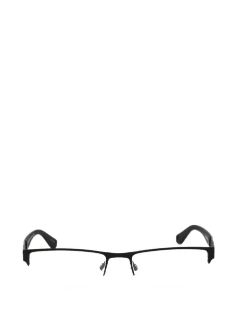 Tommy Hilfiger rectangular-frame glasses