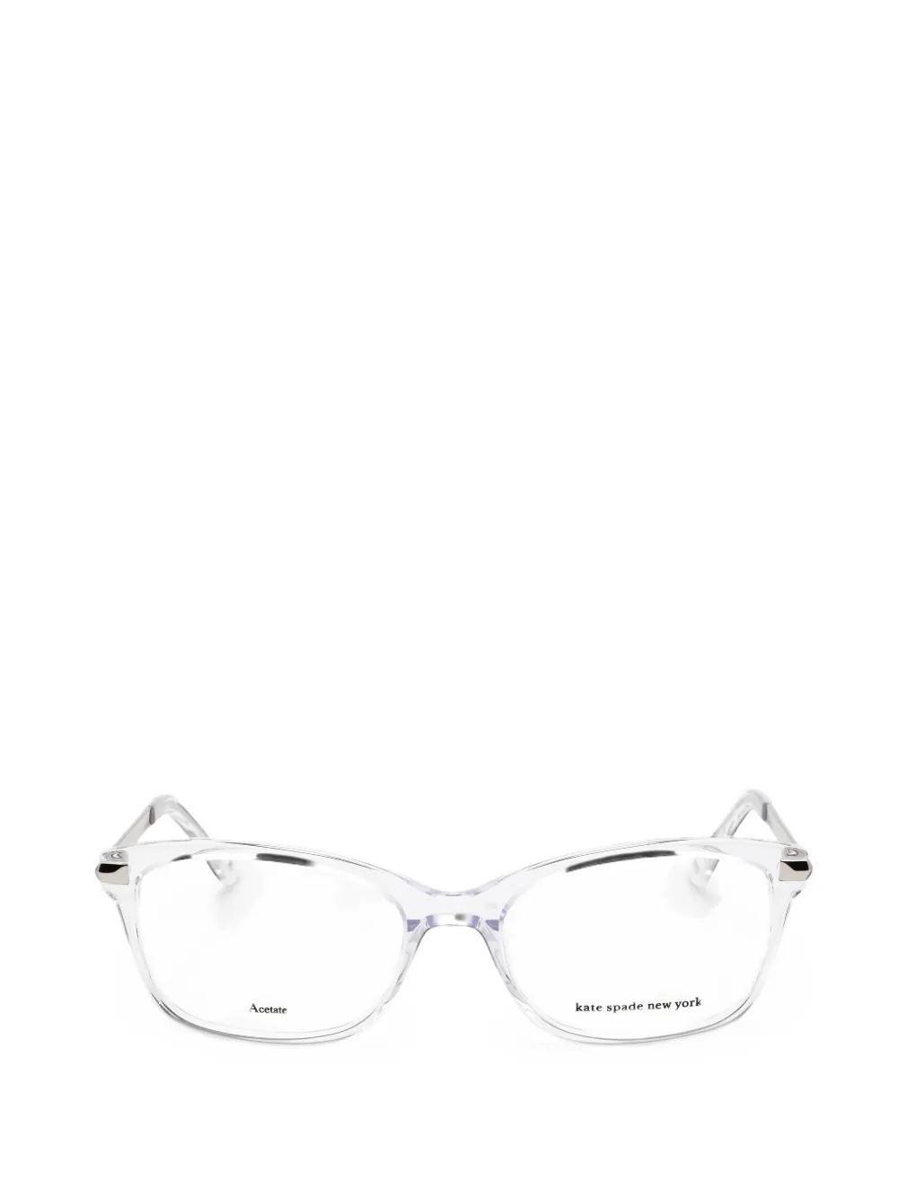 Kate Spade Vicenza rectangle-frame glasses
