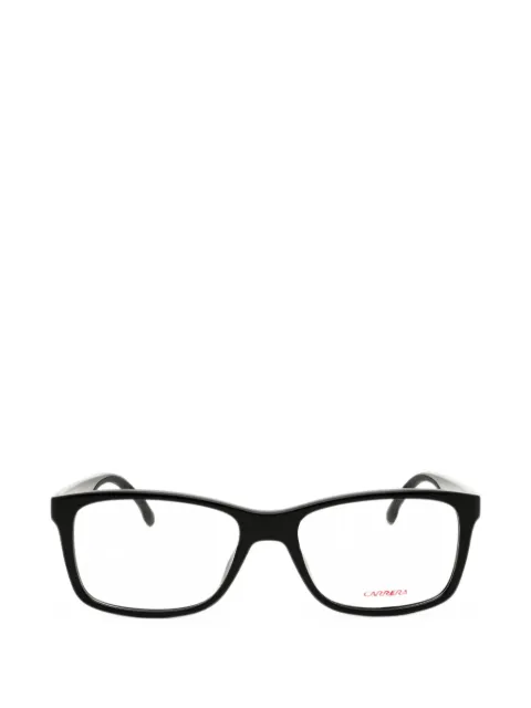 Carrera rectangle-frame glasses