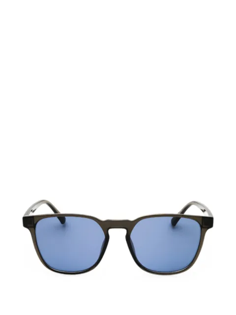 KENNETH COLE rectangle-frame sunglasses