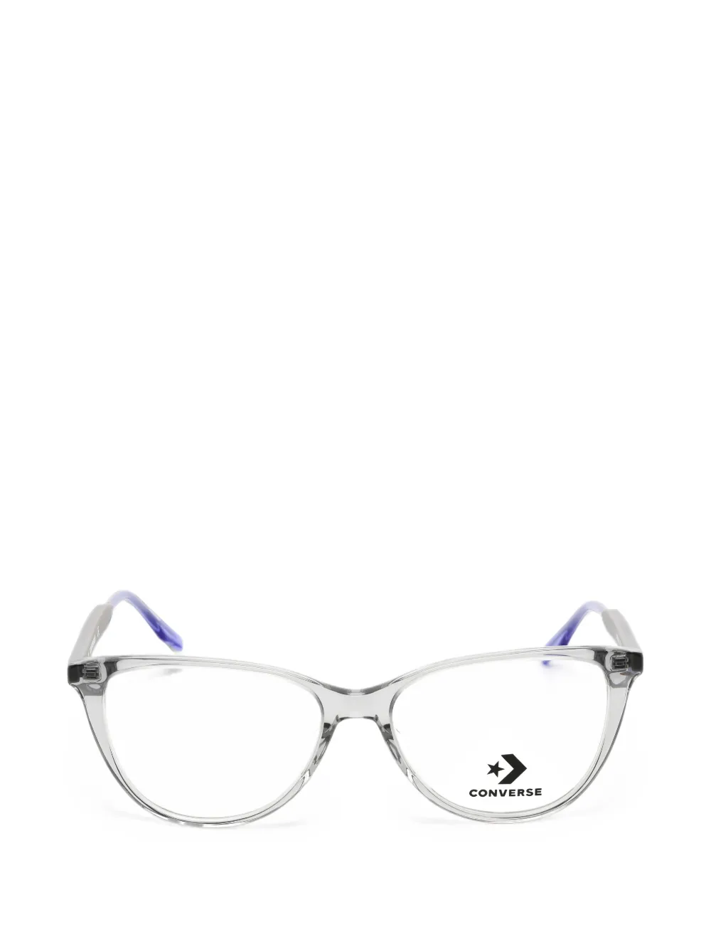 Converse cat-eye frame glasses · 52