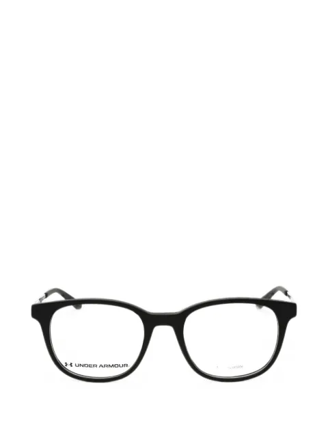 Under Armour round-frame glasses