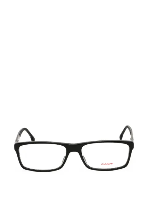 Carrera rectangle-frame glasses