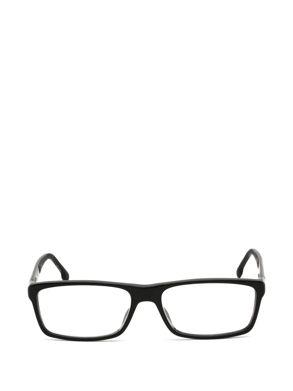 Carrera rectangle-frame glasses