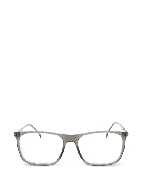 Carrera rectangle-frame glasses