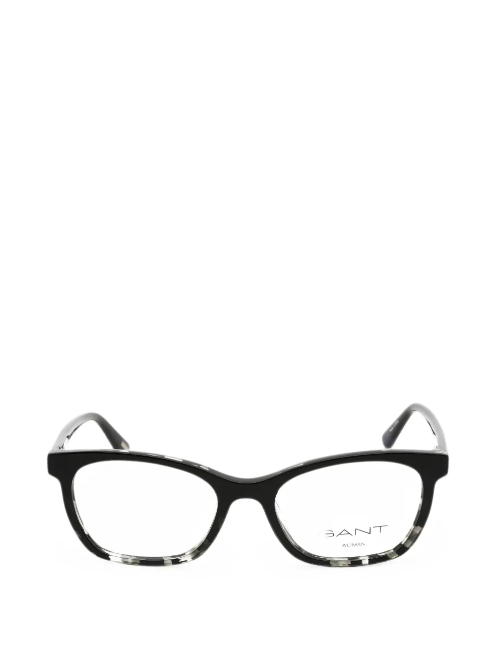 Gant Cat-eye Glasses In Black
