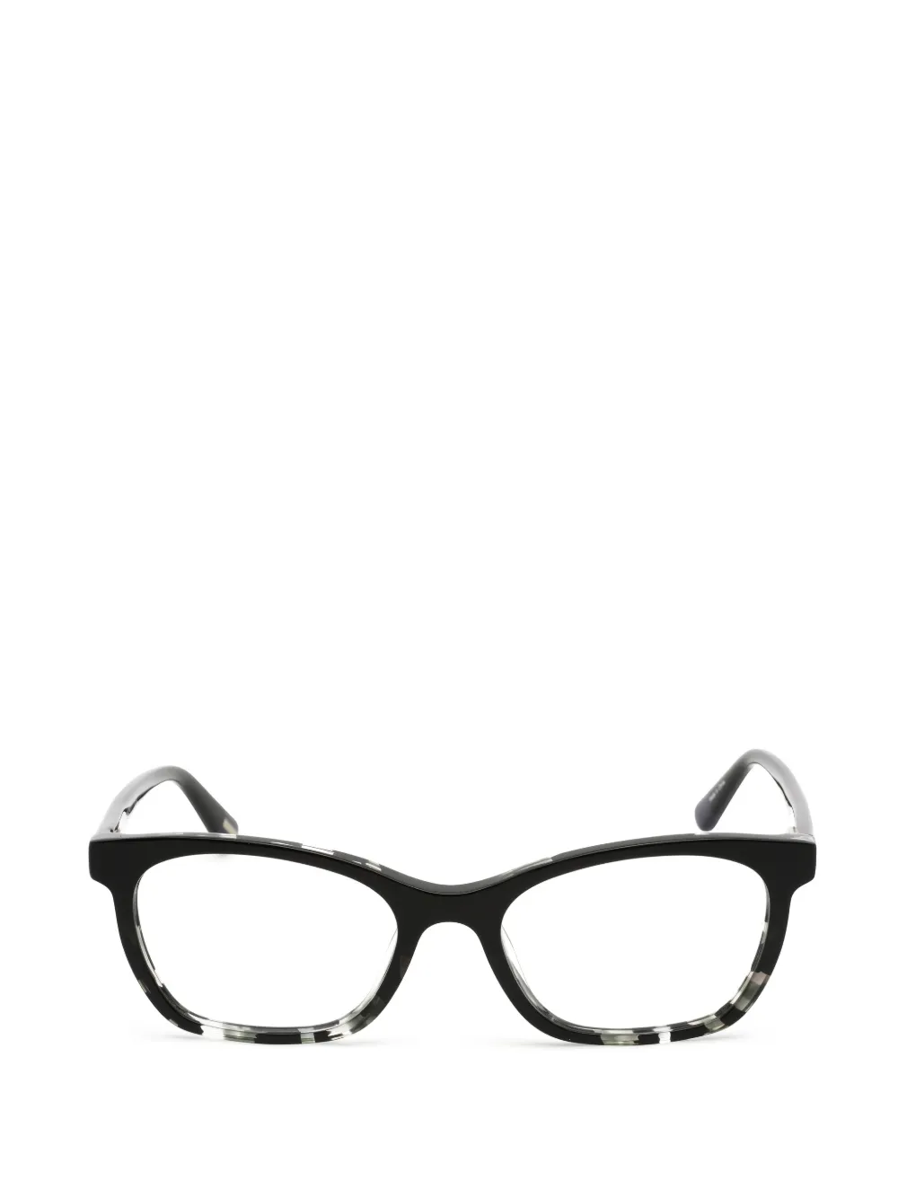 Gant cat-eye glasses · 49