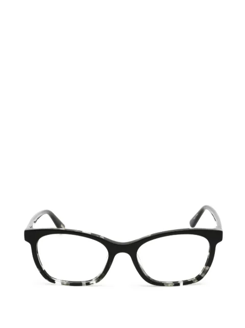 Gant cat-eye glasses