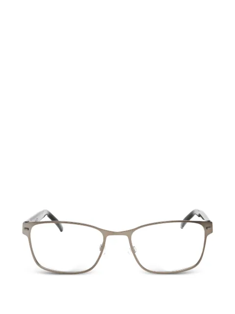 Tommy Hilfiger lunettes de vue à monture rectangulaire