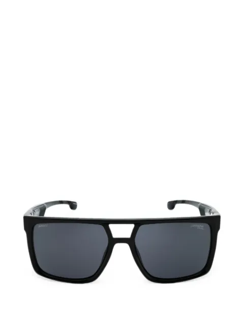 Carrera rectangle-frame sunglasses