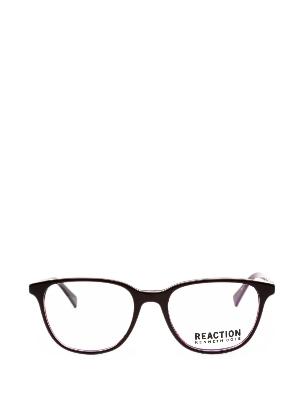KENNETH COLE очки в круглой оправе | фиолетовый | Image 1