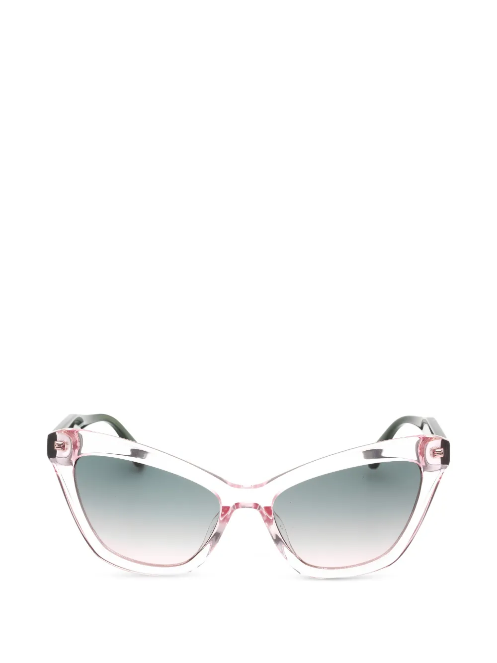 Kate Spade Amelie cat-eye sunglasses - Rosa