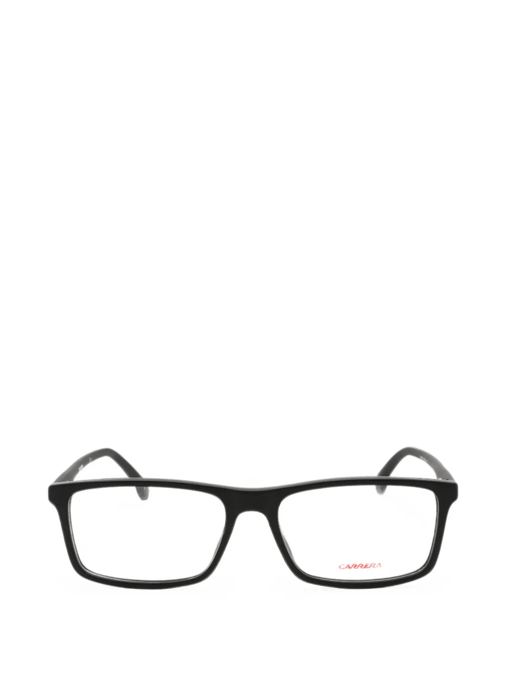 Carrera rectangle-frame glasses | Black | Image 1
