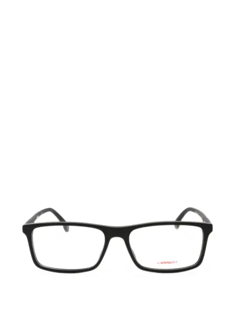 Carrera rectangle-frame glasses