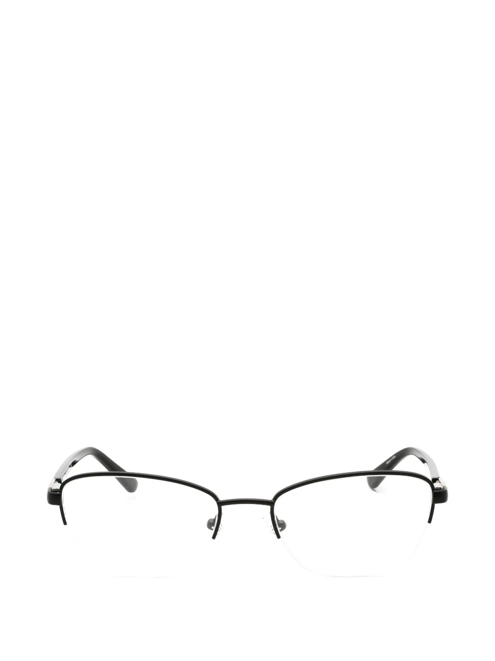 HARLEY-DAVIDSON cat-eye frame glasses