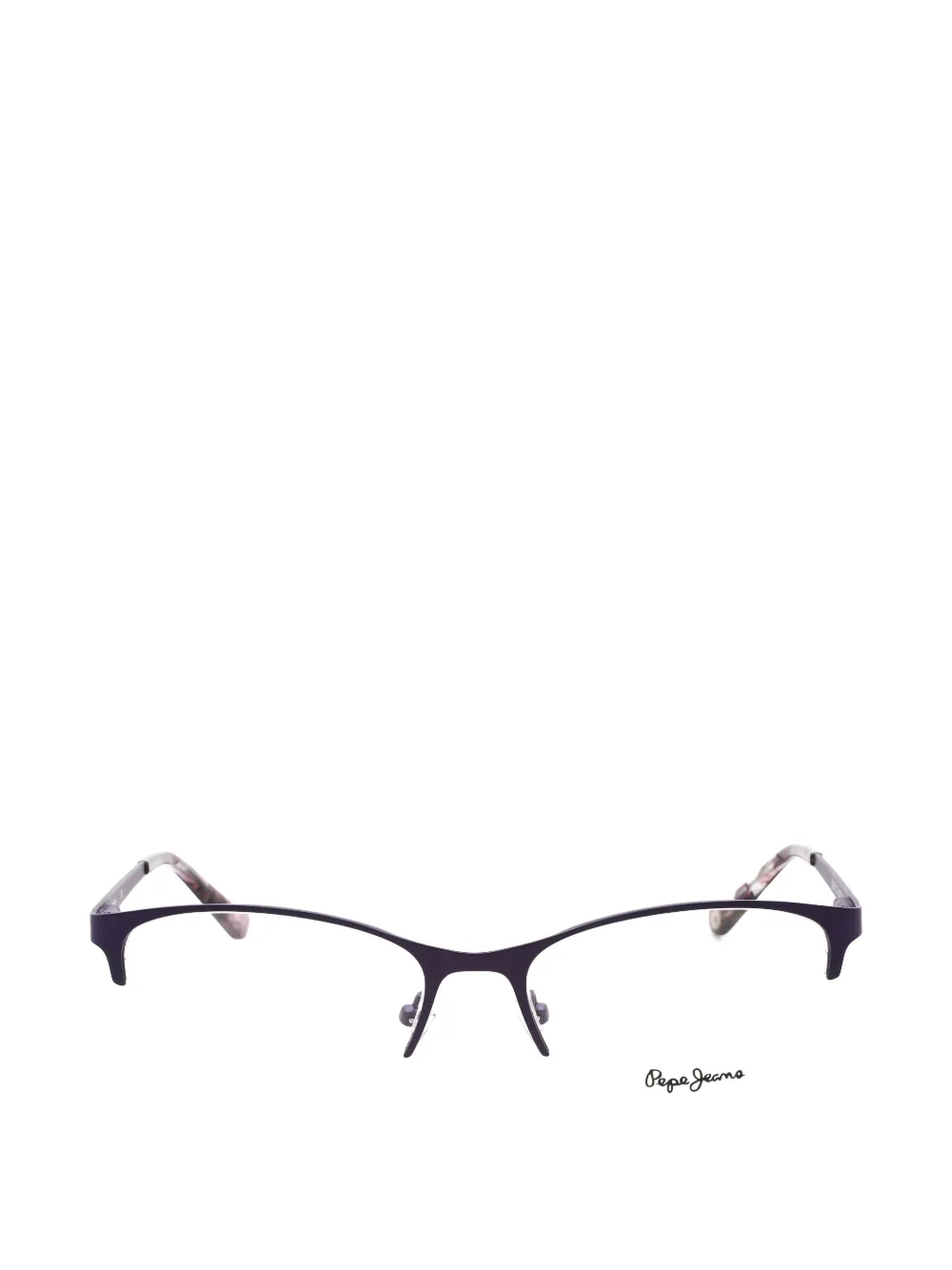 Pepe Jeans cat-eye frame glasses