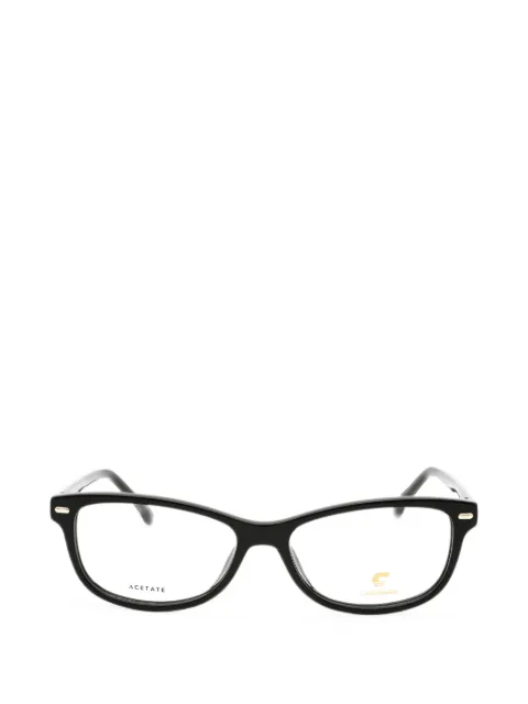 Carrera rectangle-frame glasses