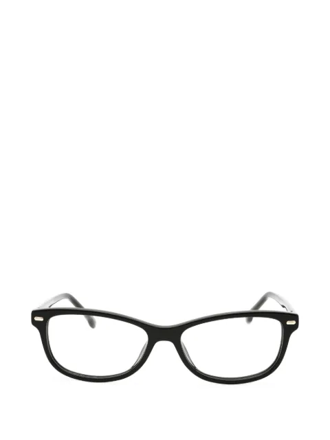 Carrera rectangle-frame glasses