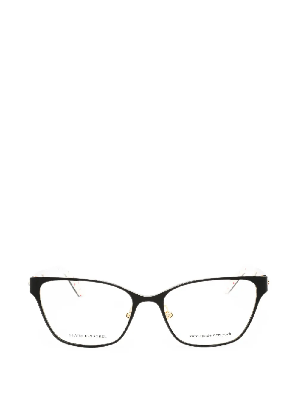 Kate Spade Ivie cat-eye glasses · 52
