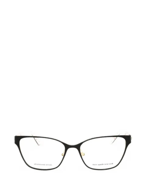 Kate Spade Ivie cat-eye glasses