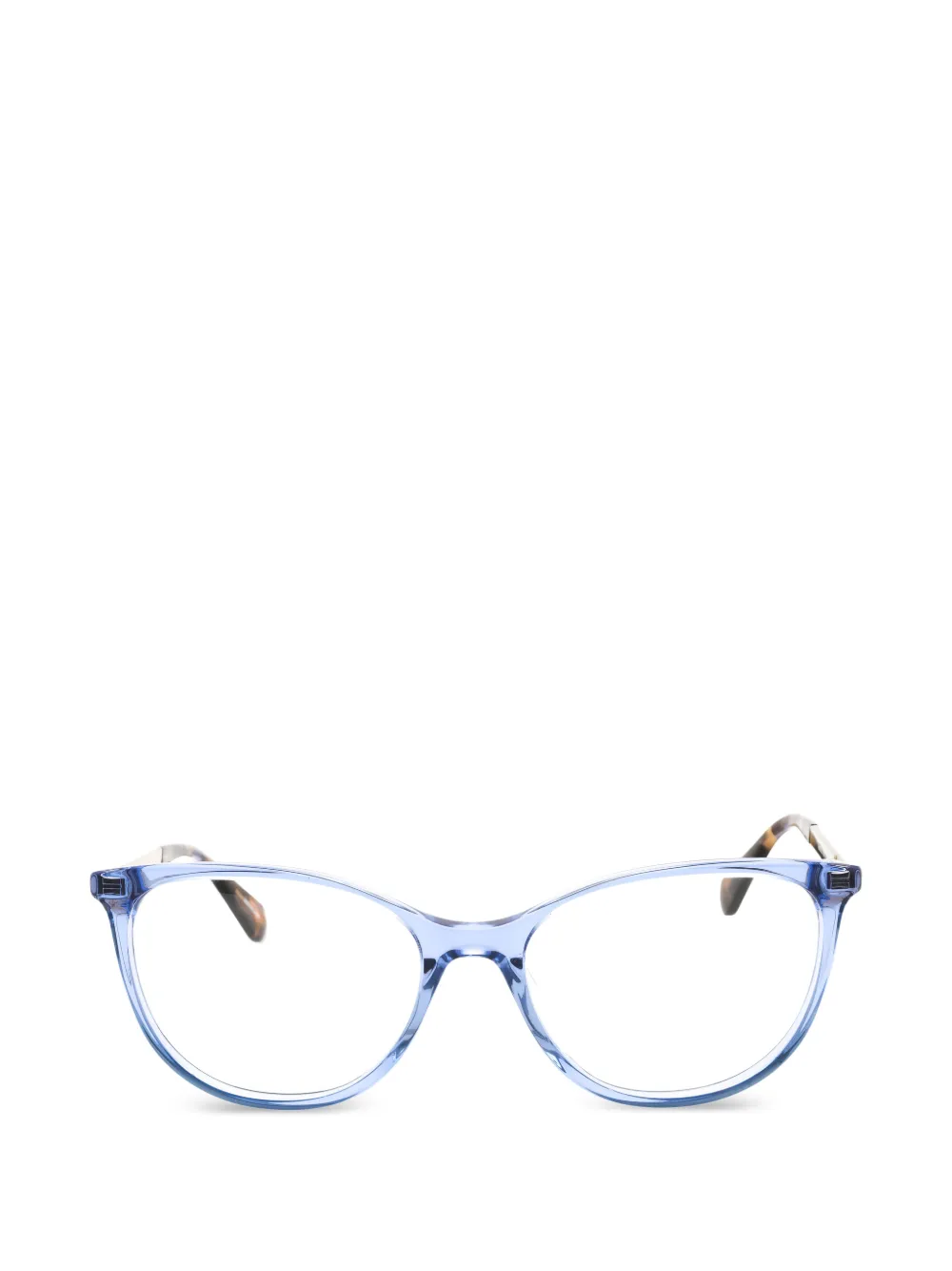 Kate Spade Kimberlee cat-eye glasses · 52