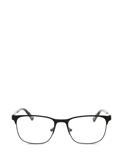 Gant Brille mit eckigem Gestell