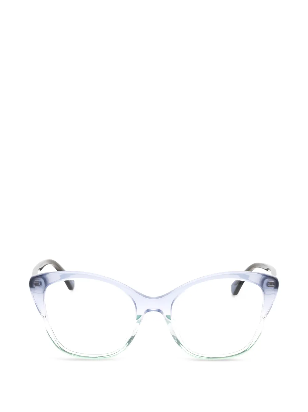 Kate Spade Laylani cat-eye glasses