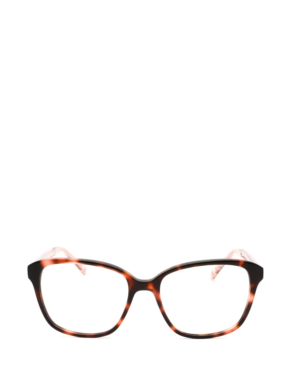 Kate Spade Acerra rectangle-frame glasses