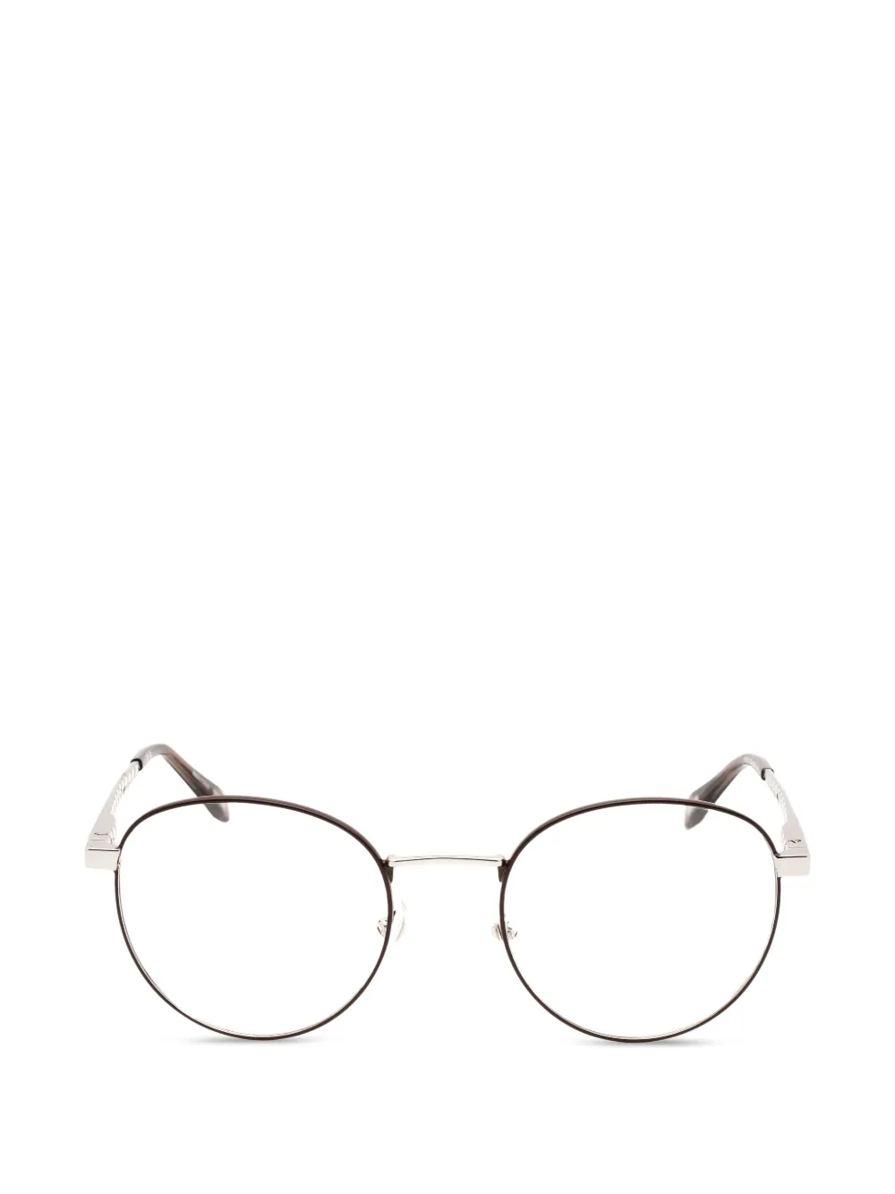 Just Cavalli round-frame glasses