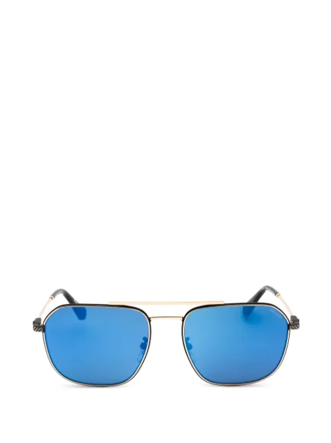 Police double-bridge sunglasses