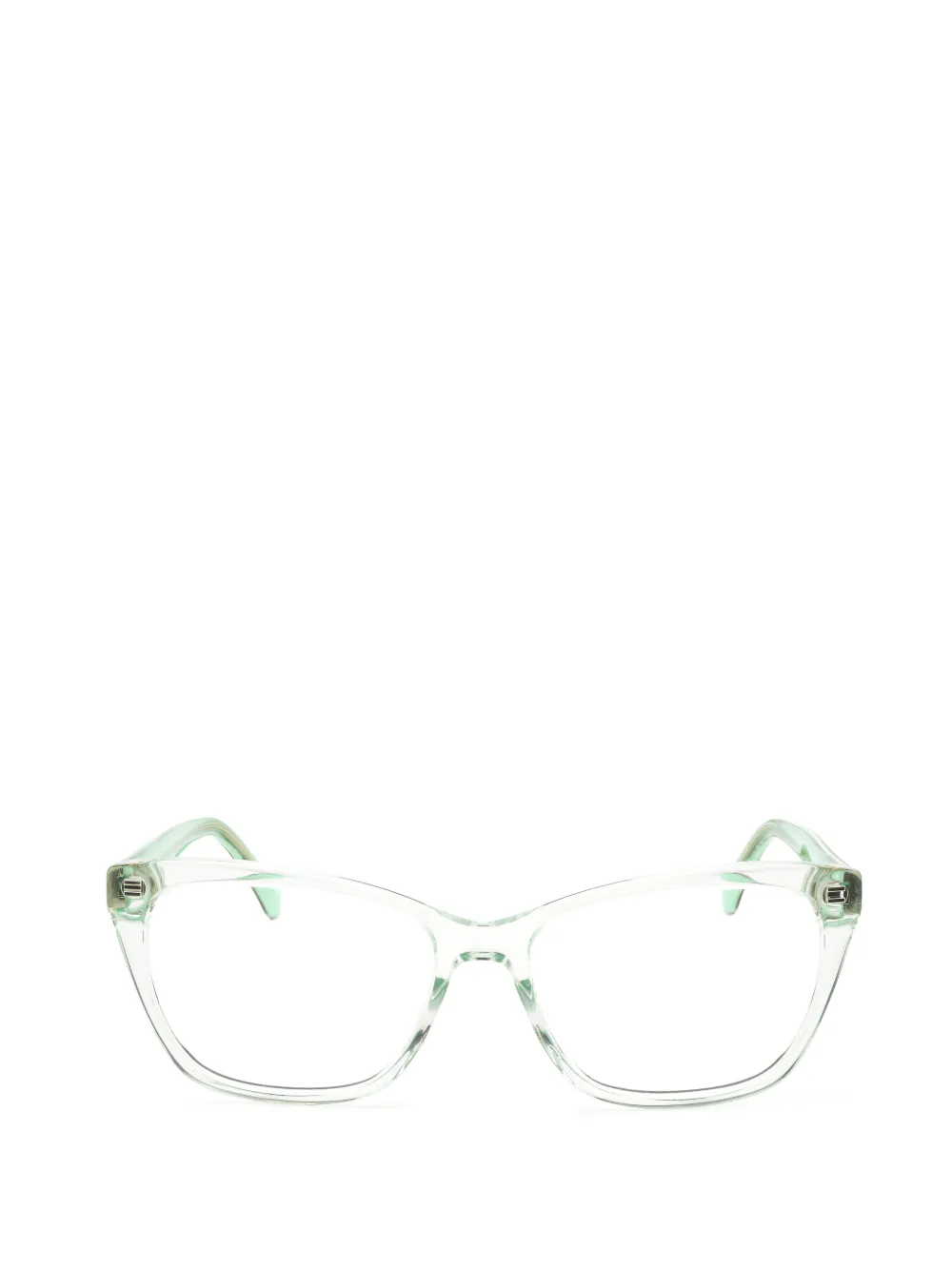 Kate Spade Celestine cat-eye glasses