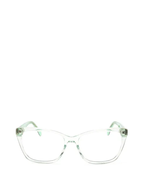 Kate Spade Celestine cat-eye glasses