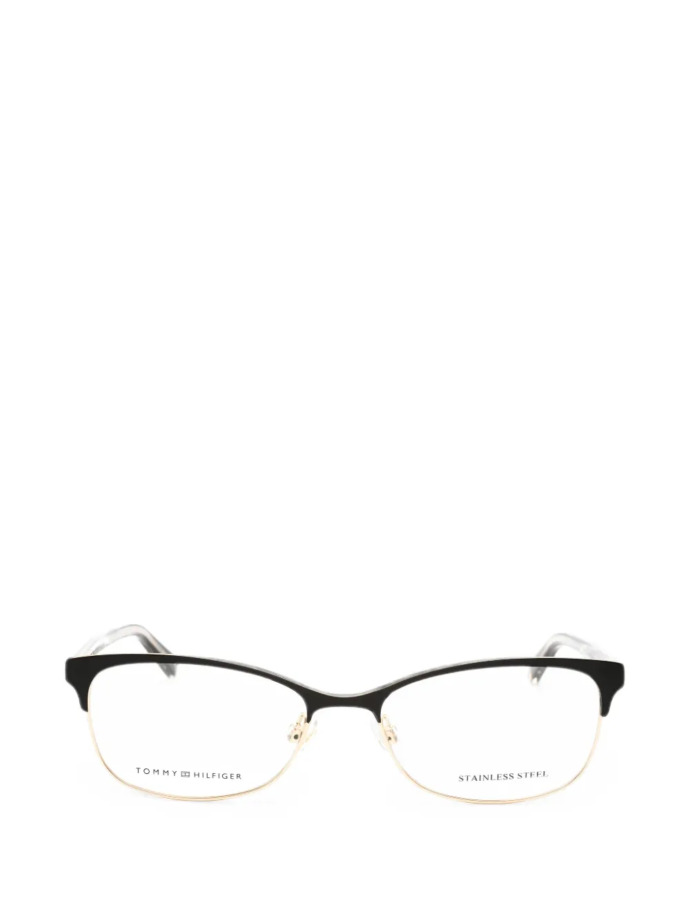 Tommy Hilfiger cat-eye glasses