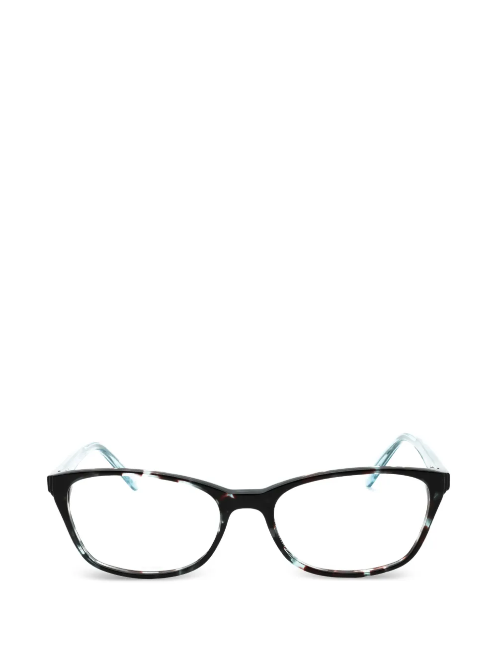 BANANA REPUBLIC rectangle-frame glasses