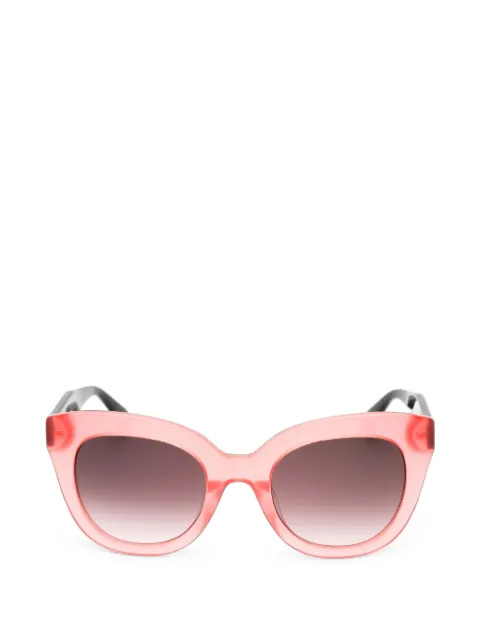 Kate Spade Belah cat-eye sunglasses