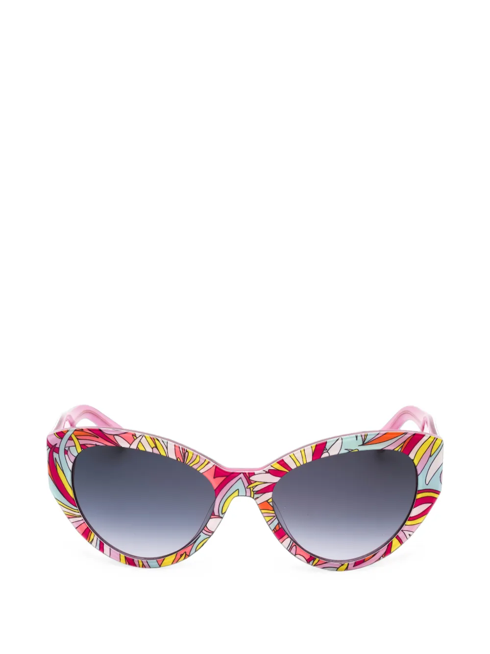 Kate Spade Paisleigh/S cat-eye sunglasses