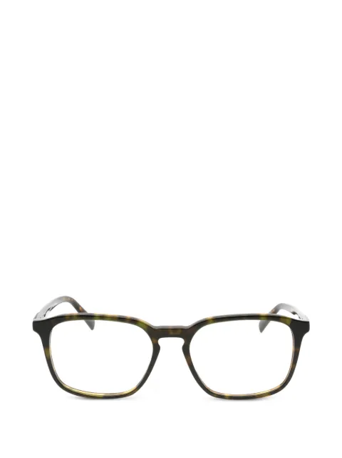 Timberland Earthkeepers rectangle-frame glasses
