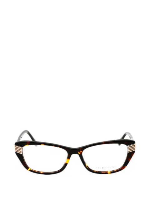 MARCIANO by GUESS gafas con efecto de carey