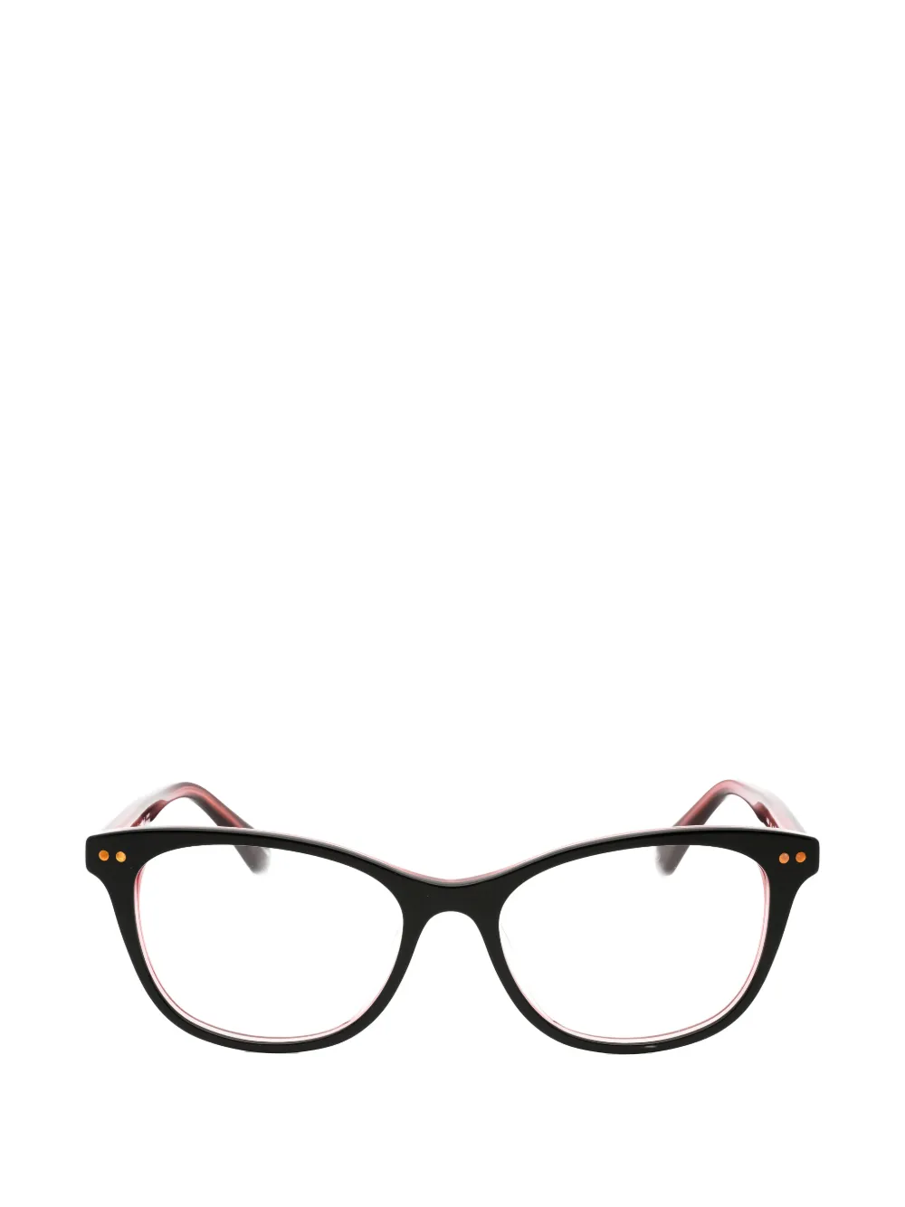 Kate Spade Kamila cat-eye glasses