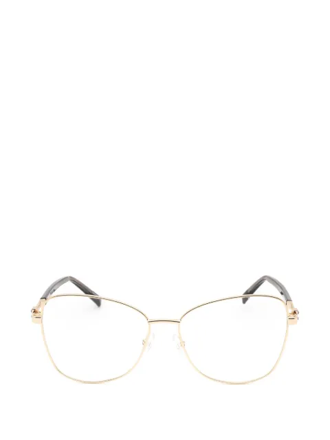 MISSONI EYEWEAR Cat-Eye-Brille