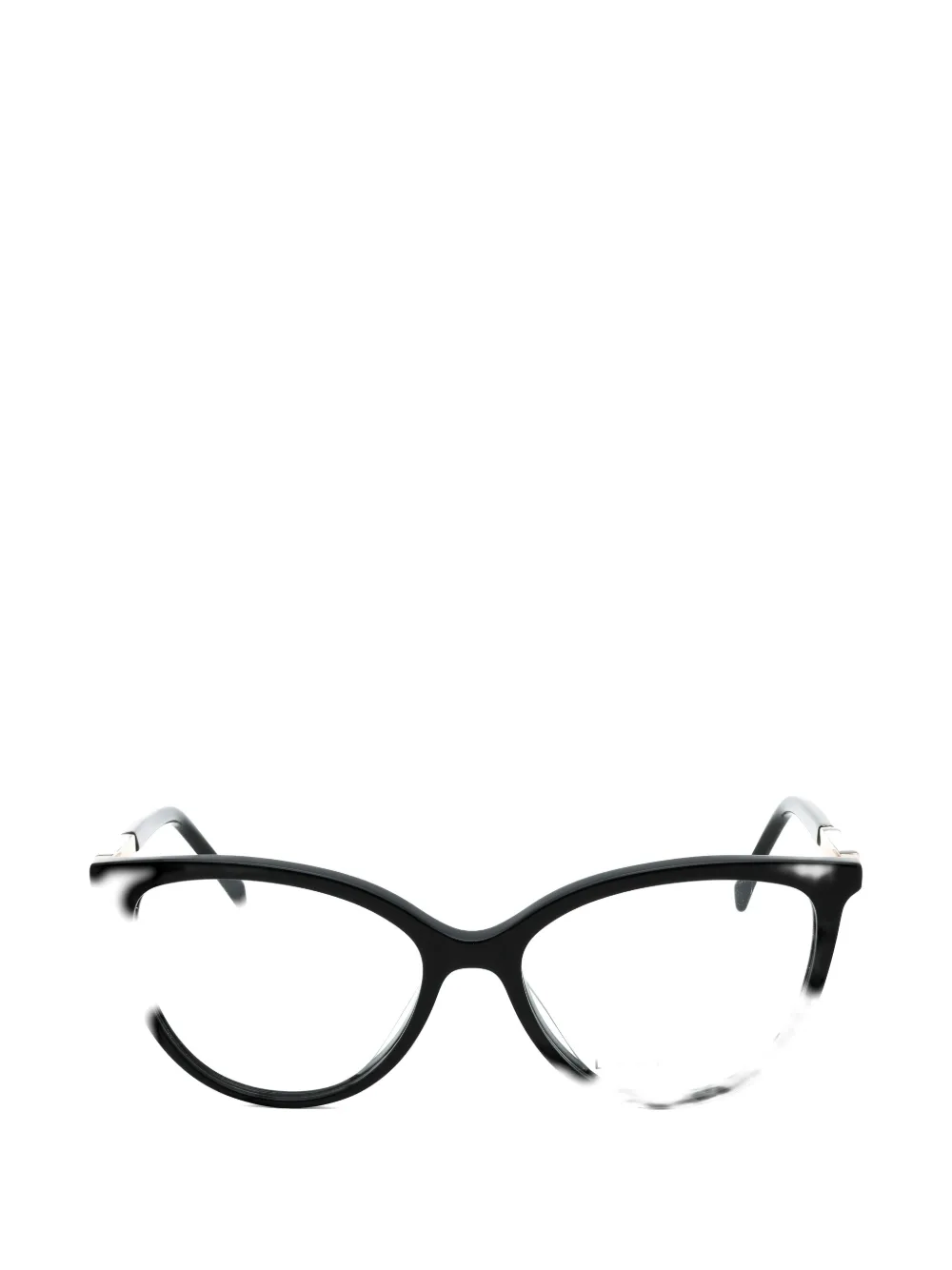 LUCKY BRAND cat-eye glasses