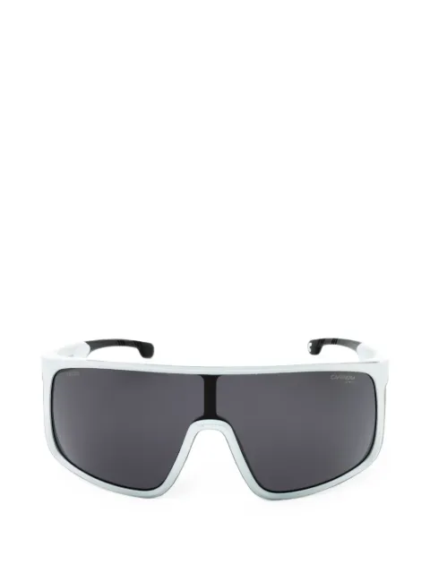 Carrera geometric sunglasses