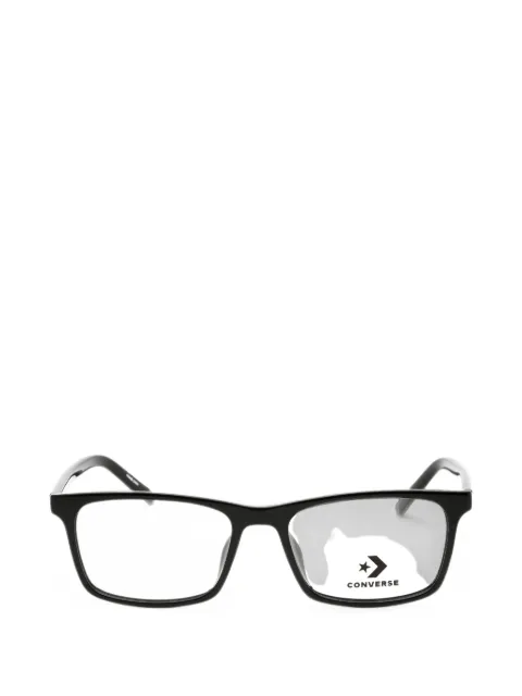 Converse square-frame glasses